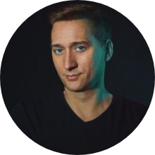 Paul van Dyk Costa Mesa Concert Tour 2026｜August 07 | Time Nightclub