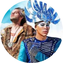 Empire of the Sun, Polo & Pan Kansas City Concert Tour 2026｜August 16 | Morton Amphitheater