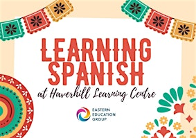 Spanish for Beginners Course | 32 High St