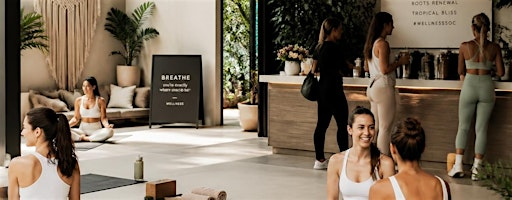 North Park Wellness Walk | Bivouac Ciderworks