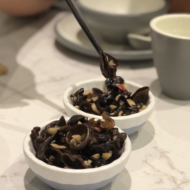唔食會失望既酸菜魚