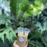 Aiya Cafe' บ้านน้อยซอยลึก