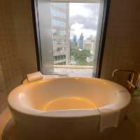 Hotel Indigo Bangkok wireless Road