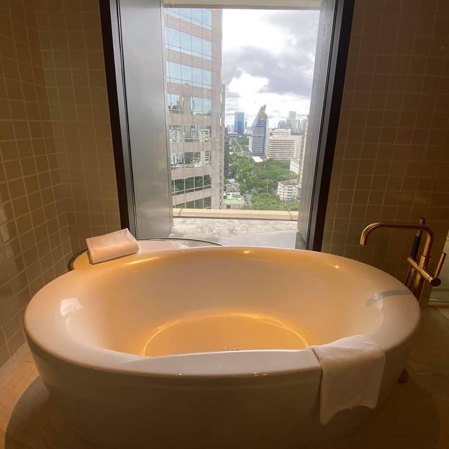 Hotel Indigo Bangkok wireless Road