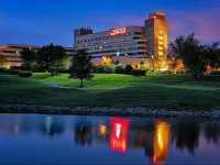 Lexington Griffin Gate Marriott