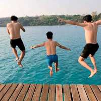 To The Sea The Resort ที่พักติดทะเลเกาะกูด