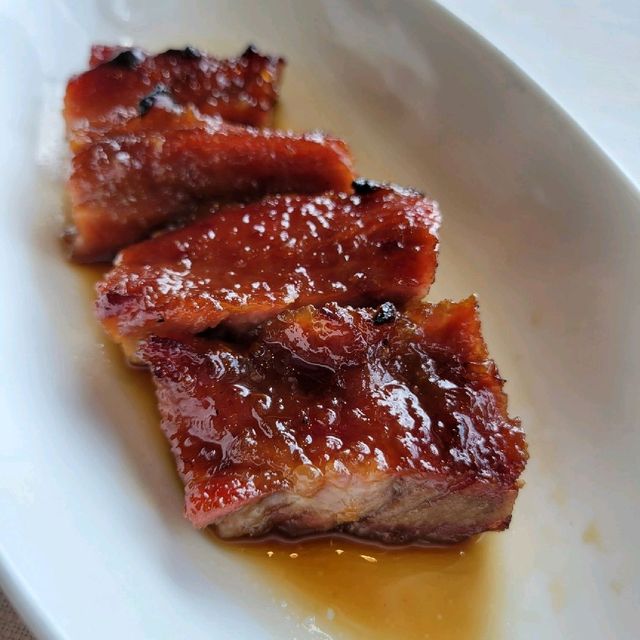 雲上食堂