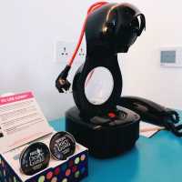 Artotel Gajahmada Semarang