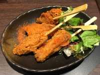 拉麵名店—麺屋武蔵虎洞