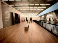 亞洲首間全球當代視覺文化博物館-M+博物館
