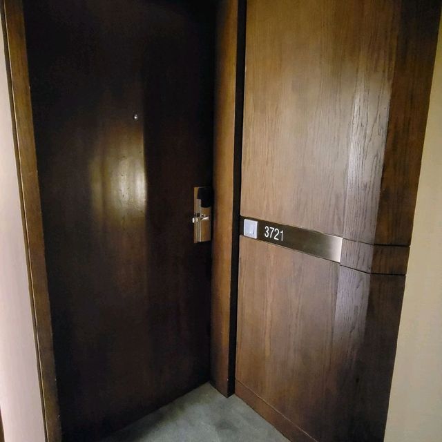 零房價必選萬麗海景酒店