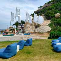 Skoop Beach Café HuaHin
