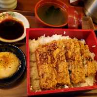 【性價比高刺身專門店】