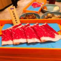 尖沙咀新店火鍋放題🥘