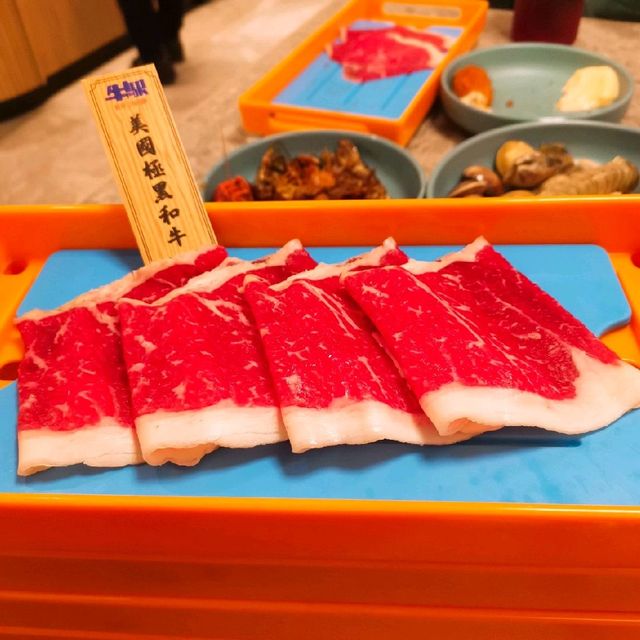 尖沙咀新店火鍋放題🥘