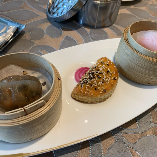重臨萬豪金殿-JW Marriott Hotel Hong Kong 重臨萬豪金殿-JW Marriott Hotel Hong Kong