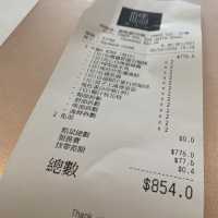 高顏值精緻會所中餐廳