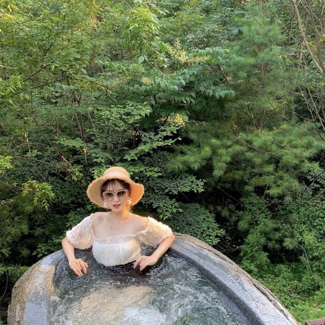 [인피니티풀 호캉스 추천] 포레스트리솜/레스트리리솜🌳