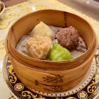 【神奈川】横浜中華街「状元樓」で中華料理に舌鼓😋