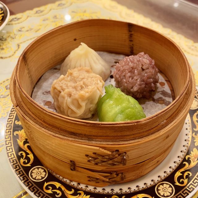 【神奈川】横浜中華街「状元樓」で中華料理に舌鼓😋