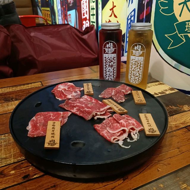 火鍋放題難得有高質水準