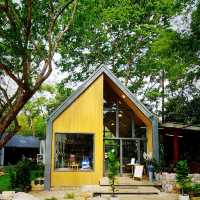 Assana Cafe Khaoyai
