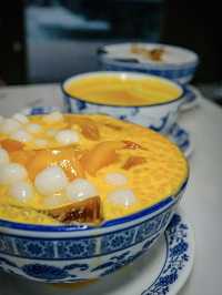 何賢記甜品世家，出色足料無添加
