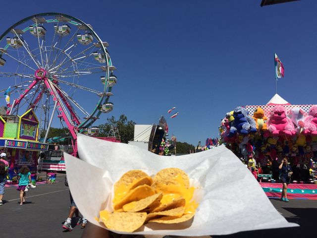 Alameda County Fair 🇺🇸