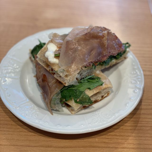 赤柱網紅Cafe遊