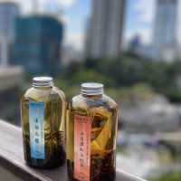 尖沙咀海景週末市集
