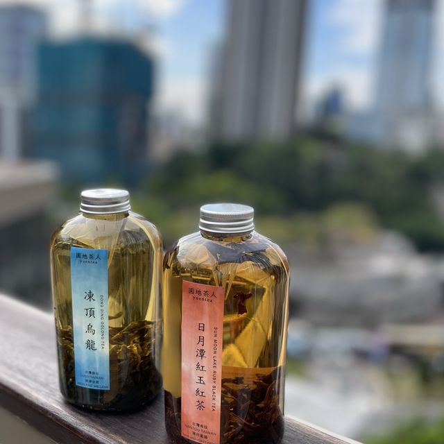 尖沙咀海景週末市集