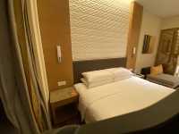 Hotel Jen Staycation