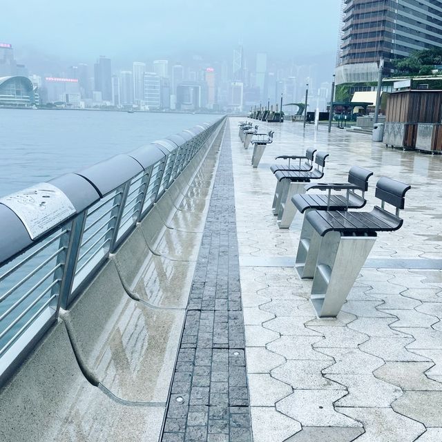 漫遊星光大道