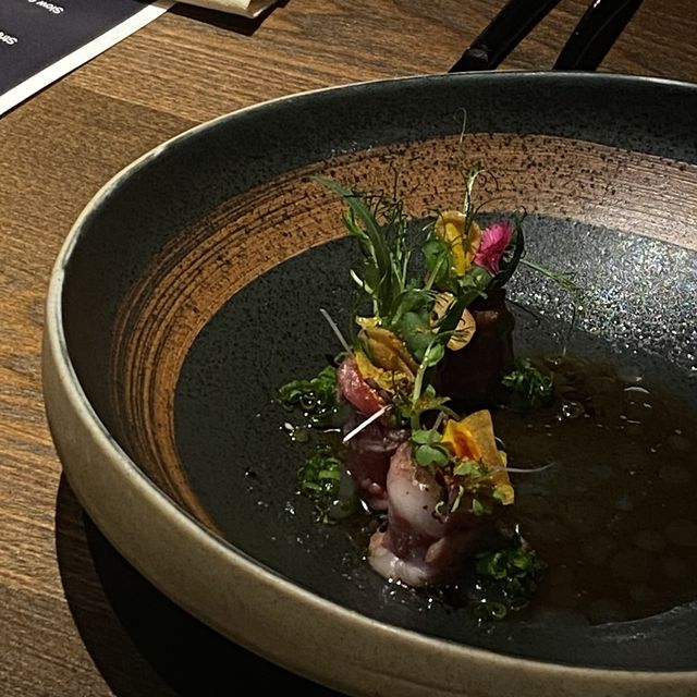 TENGOKU ร้านอาหารญี่ปุ่นลับย่านกมลา ภูเก็ต!!