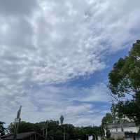 【大阪府】てんしばをぶらり散策