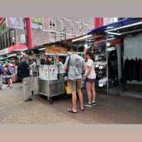 Chinatown @ KL