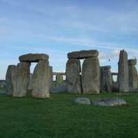 Unesco Heritage UK