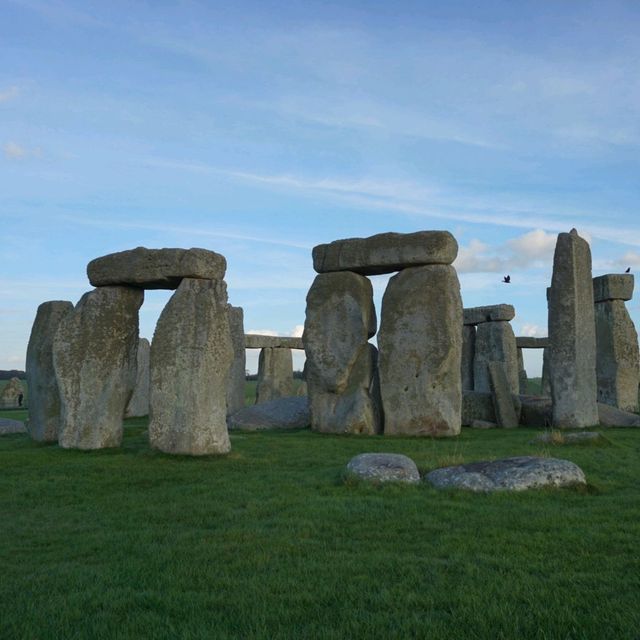 Unesco Heritage UK