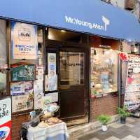 【京都】胃袋を満たすカジュアルお好み焼