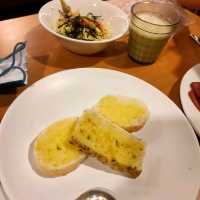 位於台中的中科大飯店