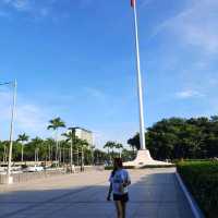 LUNETA PARK MANILA, PHILIPPINES