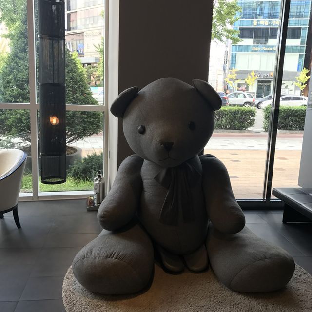 초 가성비 비즈니스 호텔 "신라스테이 울산"