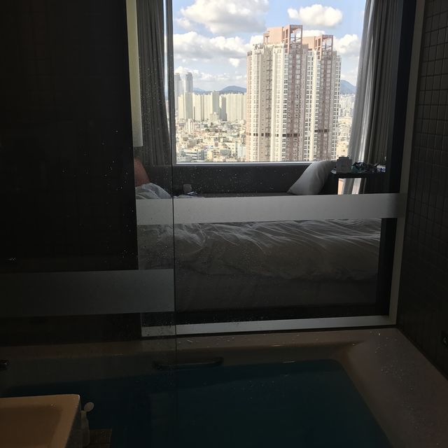 초 가성비 비즈니스 호텔 "신라스테이 울산"