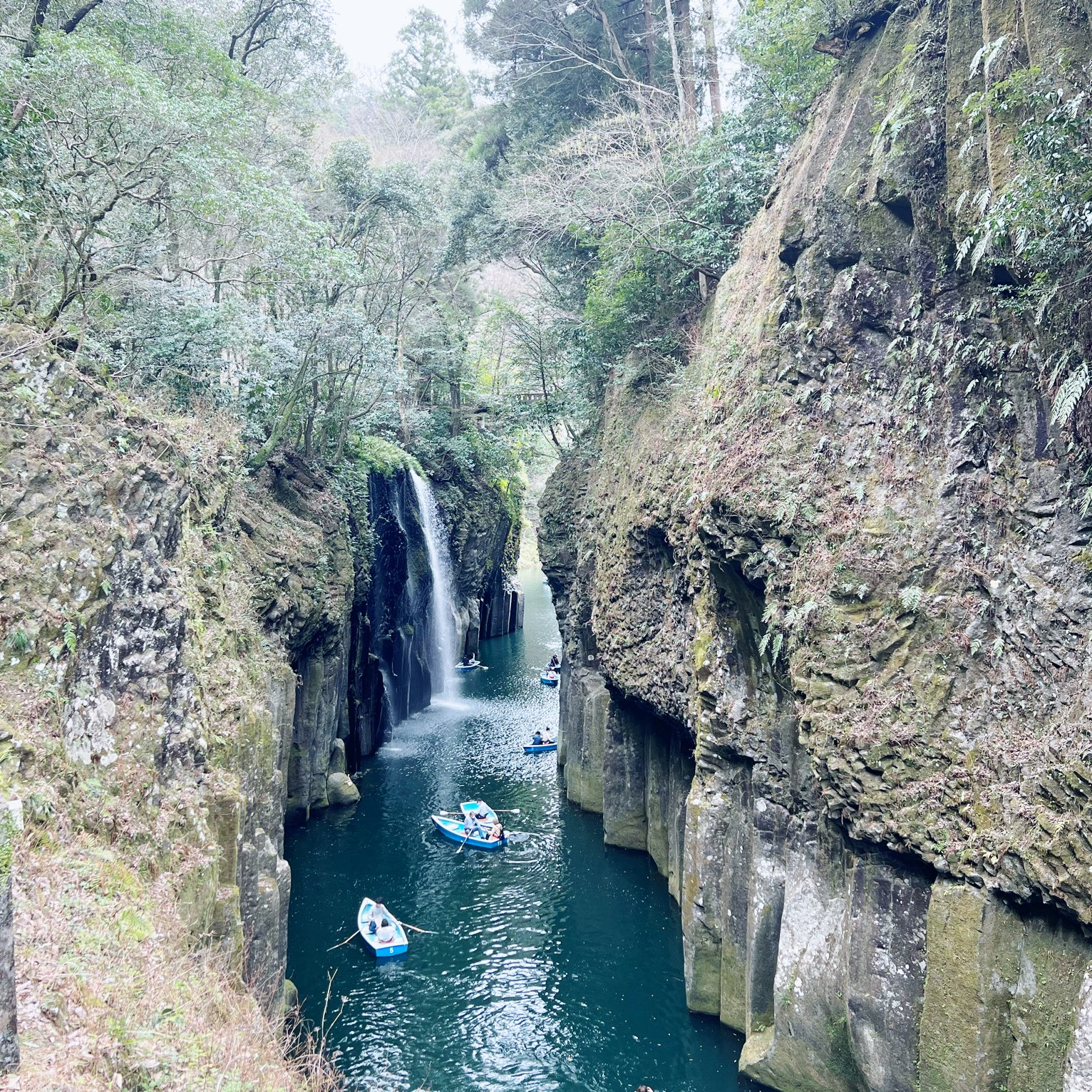 高千穂峡のレビュー 高千穂峡のチケット 高千穂峡の割引 高千穂峡の交通機関 所在地 営業時間 高千穂峡周辺の観光スポット ホテル グルメ Trip Com