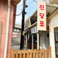 울산 장생포 고래문화마을🐳