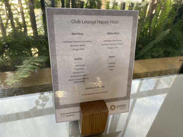 Club Room with Exclusive Pool Access