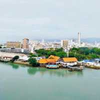 RCI Cruise With Stopover in Penang