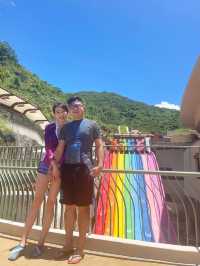 夏天最岩去海洋公園水上樂園！