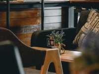 Cofftail Café