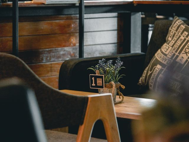Cofftail Café